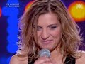 beaucoup d'�nergie et d'�motions sur cette nouvelle prestation...amandine , au sommet de son art , nous gratifie d'une exceptionnelle intrepr�tation de ce succ�s d'evanescence....encore un grand moment � baltard........