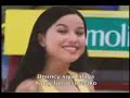 Palmolive Shampoo Bounce Filipino TVC 2005 ( Maui David )