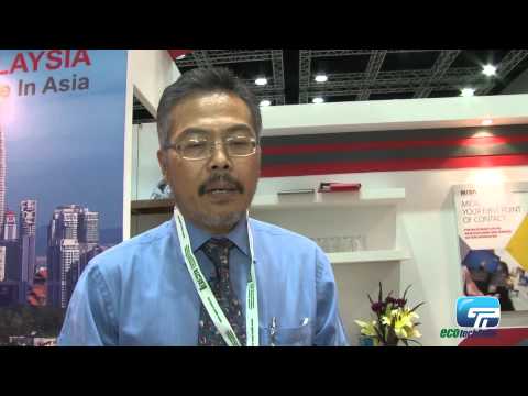 MIDA : Promotion of Manufacturing and Services Sector In Malaysia