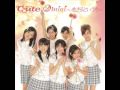 ℃-ute有原栞菜ヒストリー『まっさら』～『愛してる愛してる』