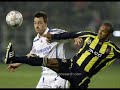 Chelsea v Fenerbahce - Madonna feat. justin timberlake