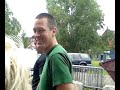 Robby Takac & Mike Malinin [Goo Goo Dolls]