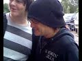 Robby Takac & Mike Malinin [Goo Goo Dolls]