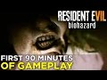 Resident Evil 7 Easy Or Normal