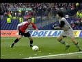 park ji sung vsFeyenoord