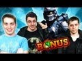 MY LITTLE HALO CHALLENGE (Raging Bonus Video)