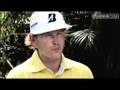 Outside the Ropes: Brandt Snedeker