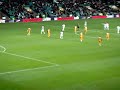 koki's first celtic game