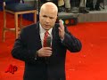McCain, Obama Differ Dramatically on Health Care McCain, Obama Differ Dramatically on Health Care