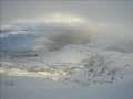 Tryfan and The Glyders