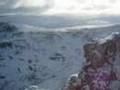 Tryfan and The Glyders