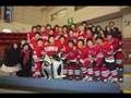 Sophia I ce Hockey 2007 Kokushikan