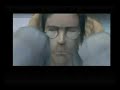 metal gear solid: the twin snakes 019   death of a wolf