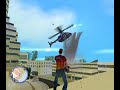 gta vc trepidante persecucion del fbi