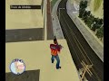 gta vc trepidante persecucion del fbi