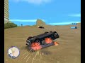 gta vc trepidante persecucion del fbi
