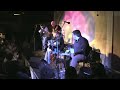 David Munnelly Band Video 3