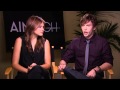 Jackson Rathbone's Favorite Part of 'Breaking Dawn Part 1'