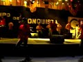 T�malo de Hillson en Iglesia Gracia y Paz - Valdivia - Chile