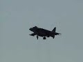 2006 Joint Services Open House - AV-8B Harrier Demonstration