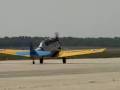 2006 Joint Services Open House - AV-8B Harrier Demonstration
