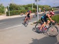 Triathlon de Hyères