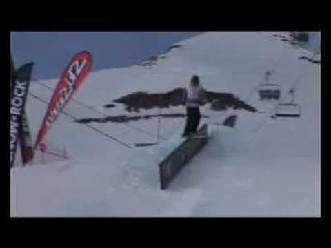 Snowfix #33 - Skiing & snowboarding