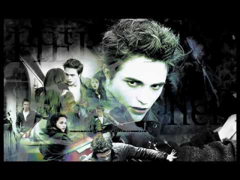 Watch 'edward cullen - Eyes on fire (Blue Foundation)'