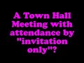 ALLOW THE ONTARIO OMBUDSMAN INTO MUNICIPALITIES!