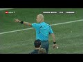 Young Boys - Luzern 1:1 01.11.09