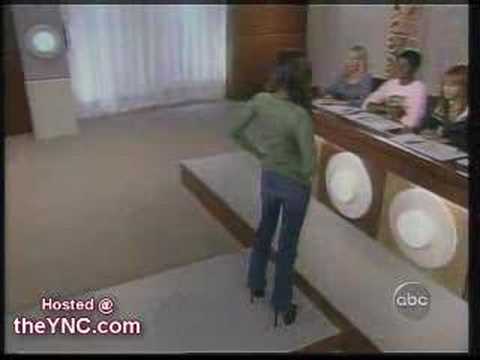 RobrechtD - high heel shoes... And a model... it's just made to laugh with!