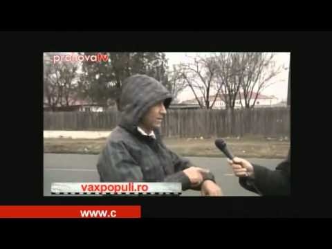 Despre violuri- prahova tv