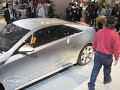 Cadillac CTS Coupe Concept Cadillac CTS Coupe Concept