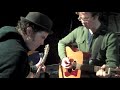 Josh Ritter TourVid #2: Soundcheck in D.C. (