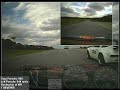 VIR, Porsche 968 & 944 turbo having fun