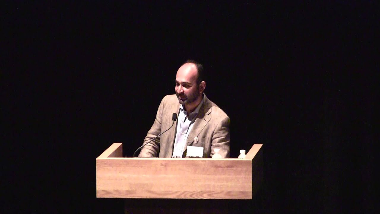 Singapore Writers Festival