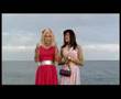 G�rgen �z ile Sarp Apak �n A�da G�r�nt�leri