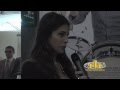 Intervista Ariadna Romero (Finalmente la felicità)