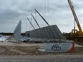 Crane Lift