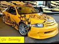 Carros Tunados