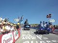 Tour de france 2007 - Caravane Festina Aubisque