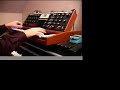 Minimoog voyager-1