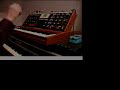 minimoog voyager 1