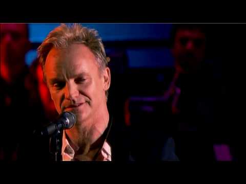 Chris Botti & Sting - My Funny Valentine lyrics