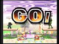 SSBB - Prawn Vs Patg (Friendly)
