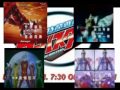 Super Sentai Parede De Abertura .avi