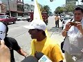 Click here to watch this video Mete PRI acarreados a las marchas antipeñanieto.