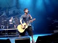 Darvin - Apague a Luz (no meio do show) , no Rio Rock Tour2