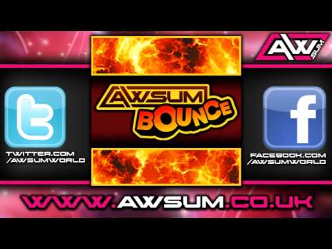 bounce energy bounce energy