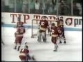 Montreal Canadiens vs. Calgary Flames 1989 Stanley Cup Final